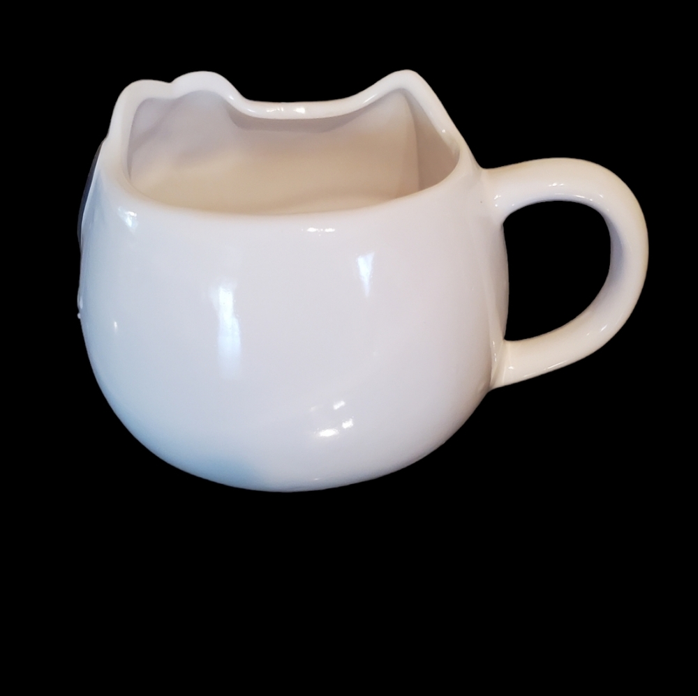 Hello Kitty Ceramic Mug - Picture 2 of 4